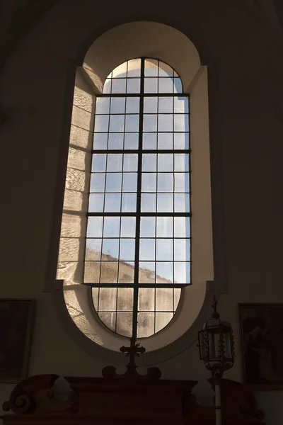 Church window — Stock Photo, Image