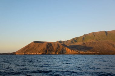 Punta Vicente Roca, Isabela Adası, Galapagos Adaları, Ekvador