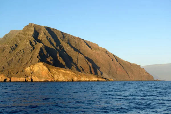 Punta Vicente Roca, Isabela Adası, Galapagos Adaları, Ekvador