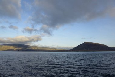 Santiago Adası kıyıları, Galapagos Adaları, Ekvador