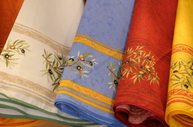 Timsah Başı, Aix-en-Provence, Fransa