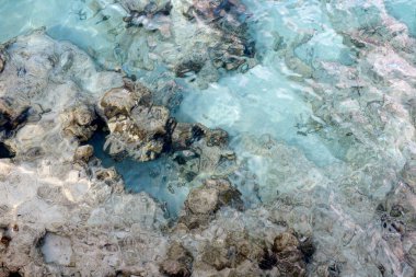 Hamamlar, Virgin Gorda, Britanya Virjin Adaları