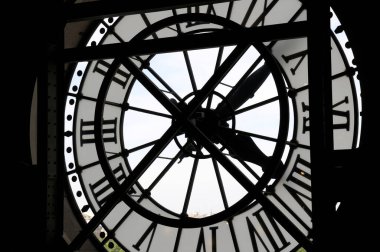 Orsay Müzesi - Orsay Müzesi, Paris, Fransa