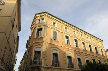 Aix-en-Provence, Provence-Alpes-Cote d 'Azur, Fransa