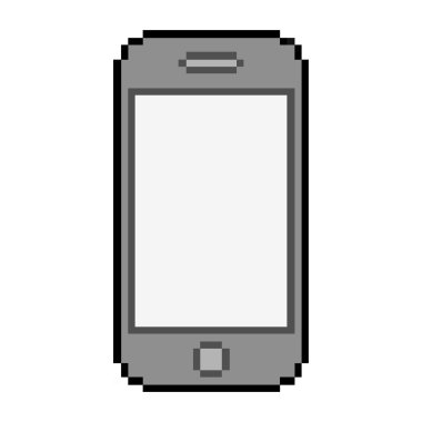 Piksel akıllı telefon