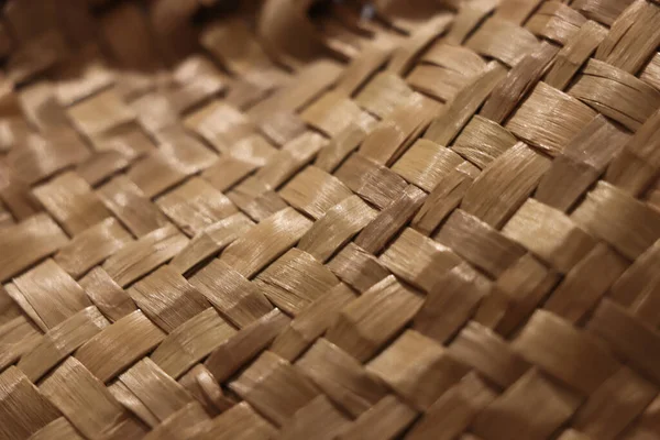 Hasır sepetteki malzemeyi kapat. 