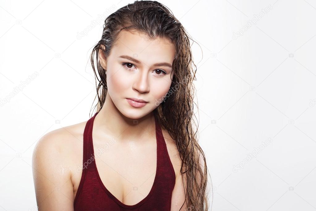 Really Wet Girls Really Wet Girls