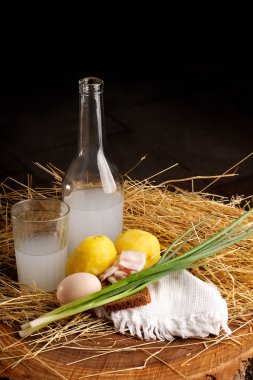 Temiz, sağlıklı gıda 