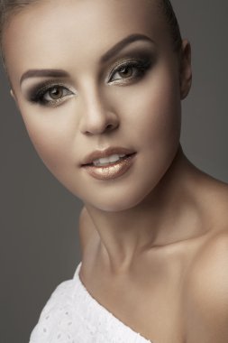 güzel duygusallık elegance kadın