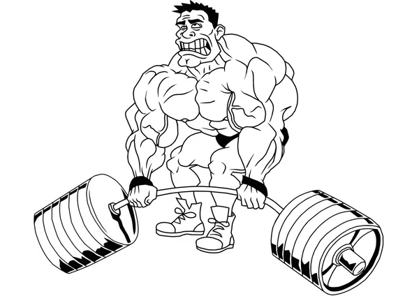 Resultado de imagen para fisicoconstructivismo