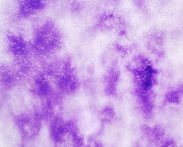 Purple abstract fabric texture of wool  Craft backgroun — Stock Photo, Image