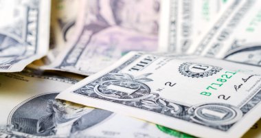 Para, para arka plan