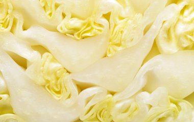 Lahana, arka plan dilim