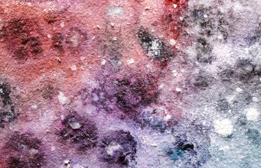 Soyut suluboya arkaplanı