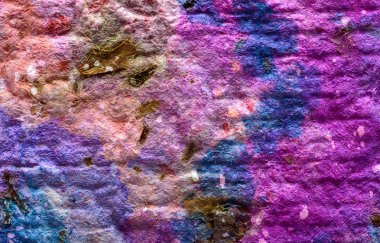 Soyut suluboya arkaplanı