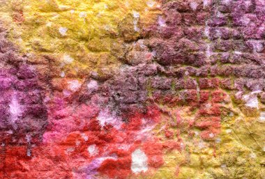 Soyut suluboya arkaplanı