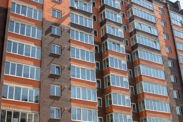 Yeni Çok öykülü konut Bina içinde belgili tanımlık geçmiş