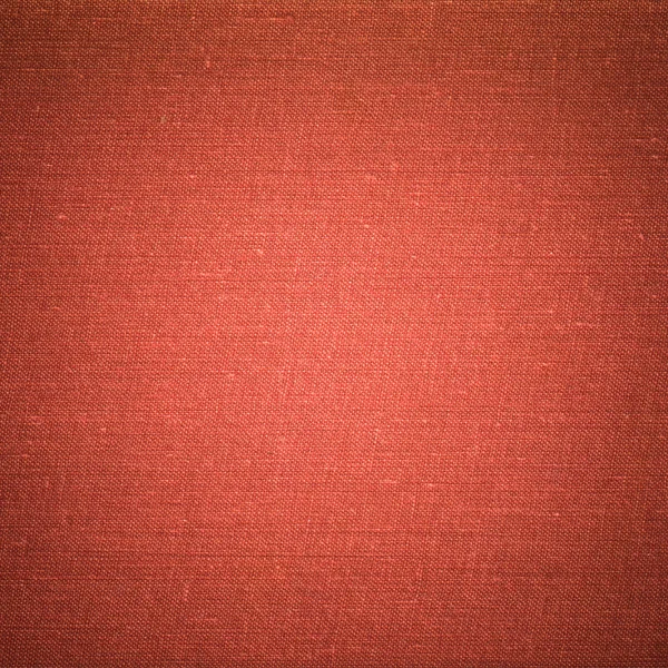 Світло-червоний колір тканини текстури фону — стокове фото