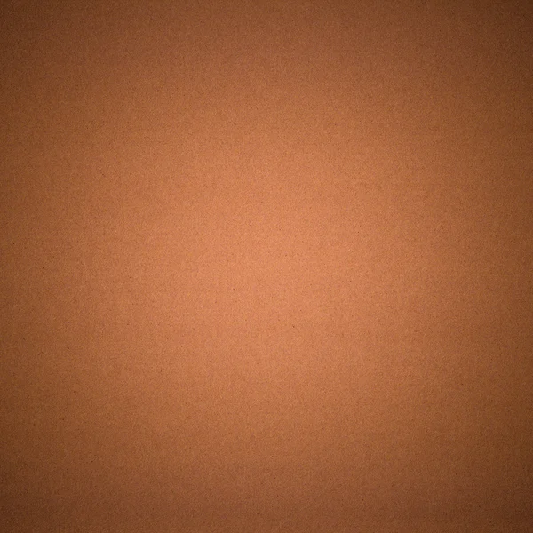 Sienna färgbakgrund papper konsistens — Stockfoto