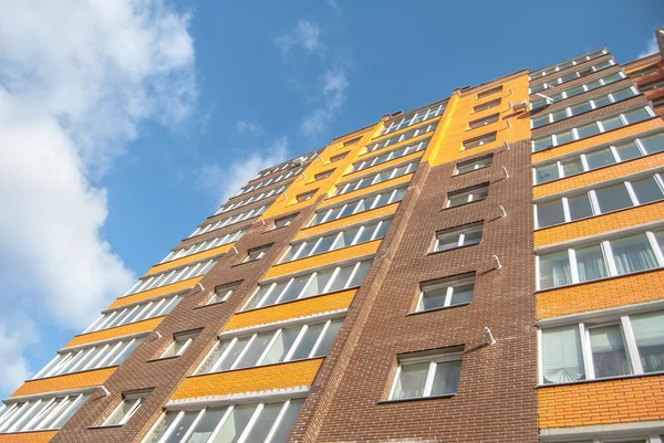 Yeni Çok öykülü konut Bina içinde belgili tanımlık geçmiş