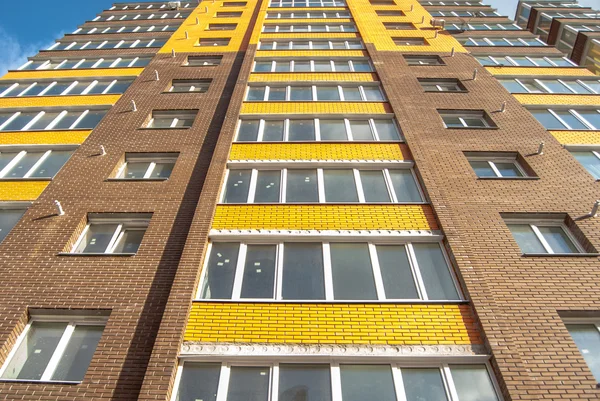 Yeni Çok öykülü konut Bina içinde belgili tanımlık geçmiş