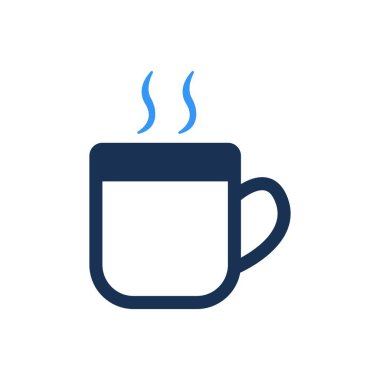 Attractive and Faithfully Designed Tea Break Icon