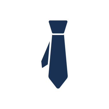 Attractive and Faithfully DesignedNecktie / Tie Icon