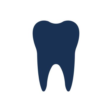 Attractive and beautifully or Faithfully Designed Dental Care Icon