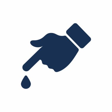 Attractive and Beautifully or Faithfully Designed Blood donation icon