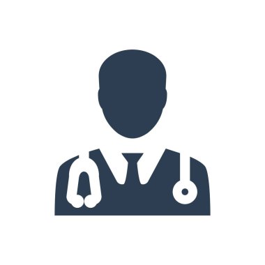Doctor Icon is best for use any kind of of design for projects