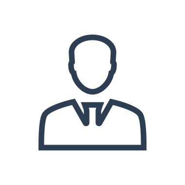 Man Icon is best for use any kind of of design for projects