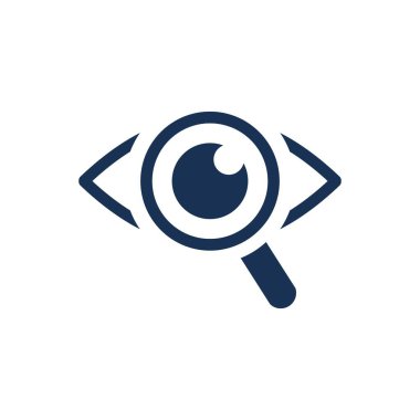 Attractive and Faithfully Designed Search Icon