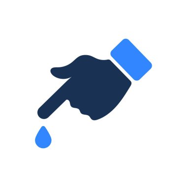 Attractive and beautifully or Faithfully Designed Blood donation icon