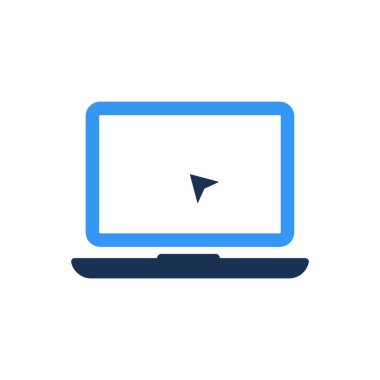 Attractive and Faithfully Designed Computer Icon