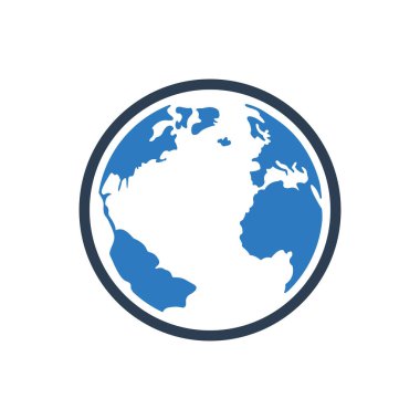 Çekici ve Sadık Tasarlanmış Küresel Simge