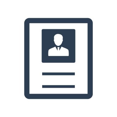 Çekici ve Sadık Tasarlanmış İş Yönleri Simgesi