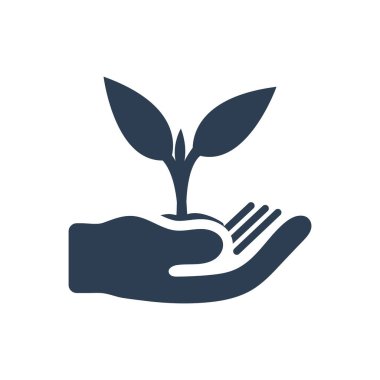 Çekici ve Sadık Tasarlanmış İş Kuruluşu Simgesi