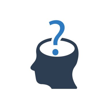 Çekici ve Sadık Tasarlanmış İş Karışıklığı Simgesi