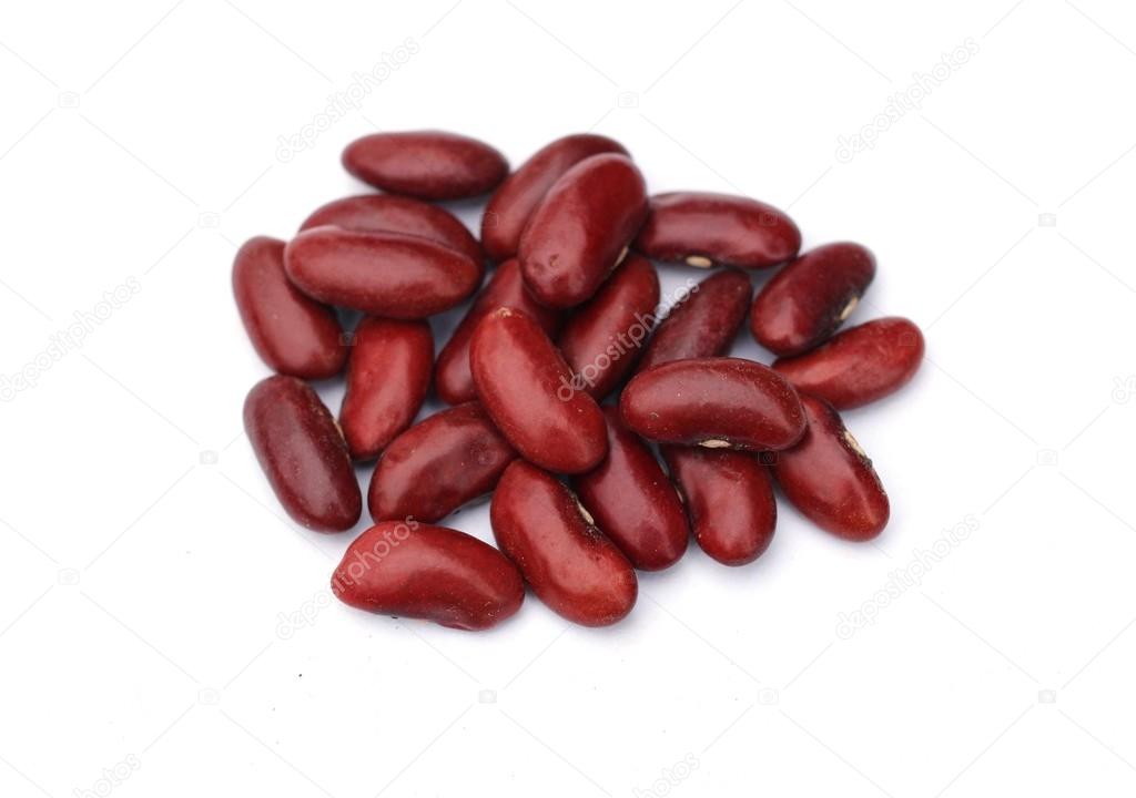 Red beans