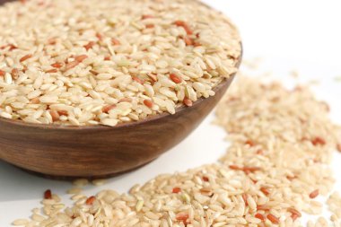 Tayland Yasemin pirinç.