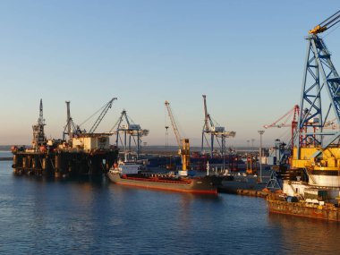 Limasol, Lemesos, Kıbrıs Rum Kesimi