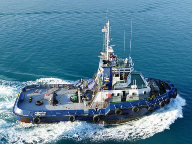 Limasol, Lemesos, Kıbrıs Limanı