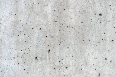 Çimento eski taş zemin gri ve siyah renkler ve çatlaklar.