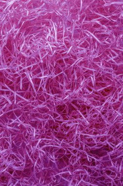 Şarap kutusu servisi için Violet Straw 'un arka planı