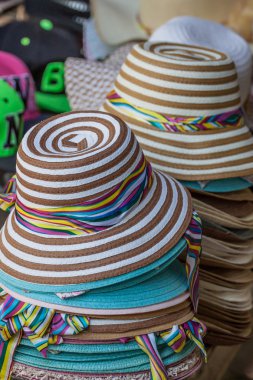 Cap moda alışveriş yapmak için satmak