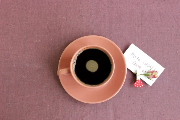 Coffee — Stock Photo, Image