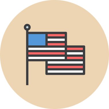 Amerika Birleşik Devletleri Bayrağı