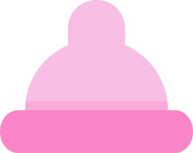 Pembe zil. Web simgesi