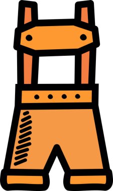 Kazıcı. Web simgesi basit tasarım