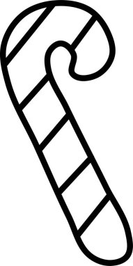 tıbbi ve sağlık çizgisi vektör simgesi.